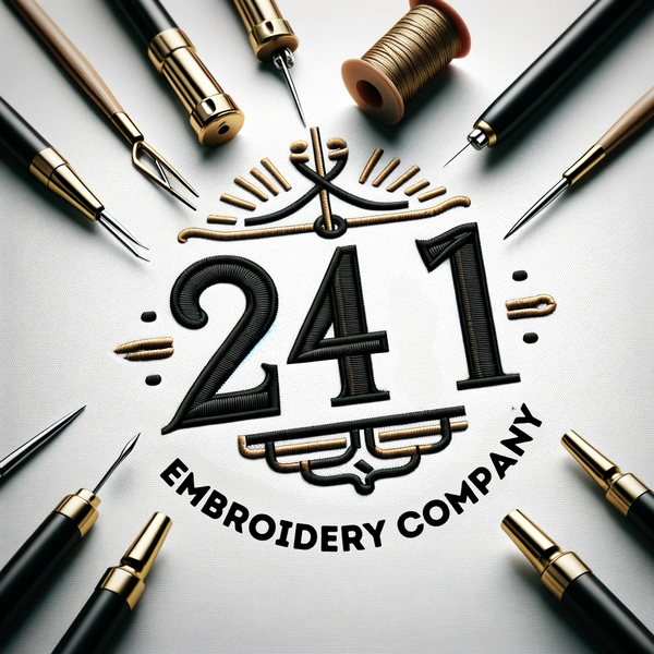 241 Embroidery Company