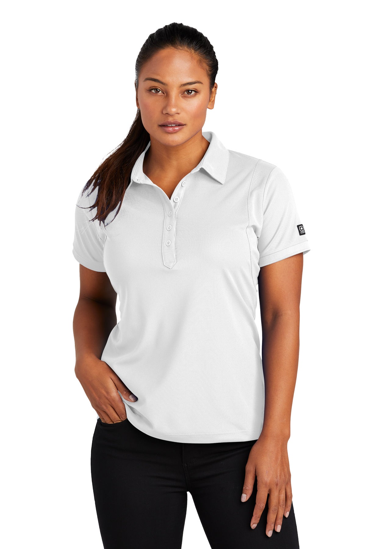 OGIO® - Jewel Polo