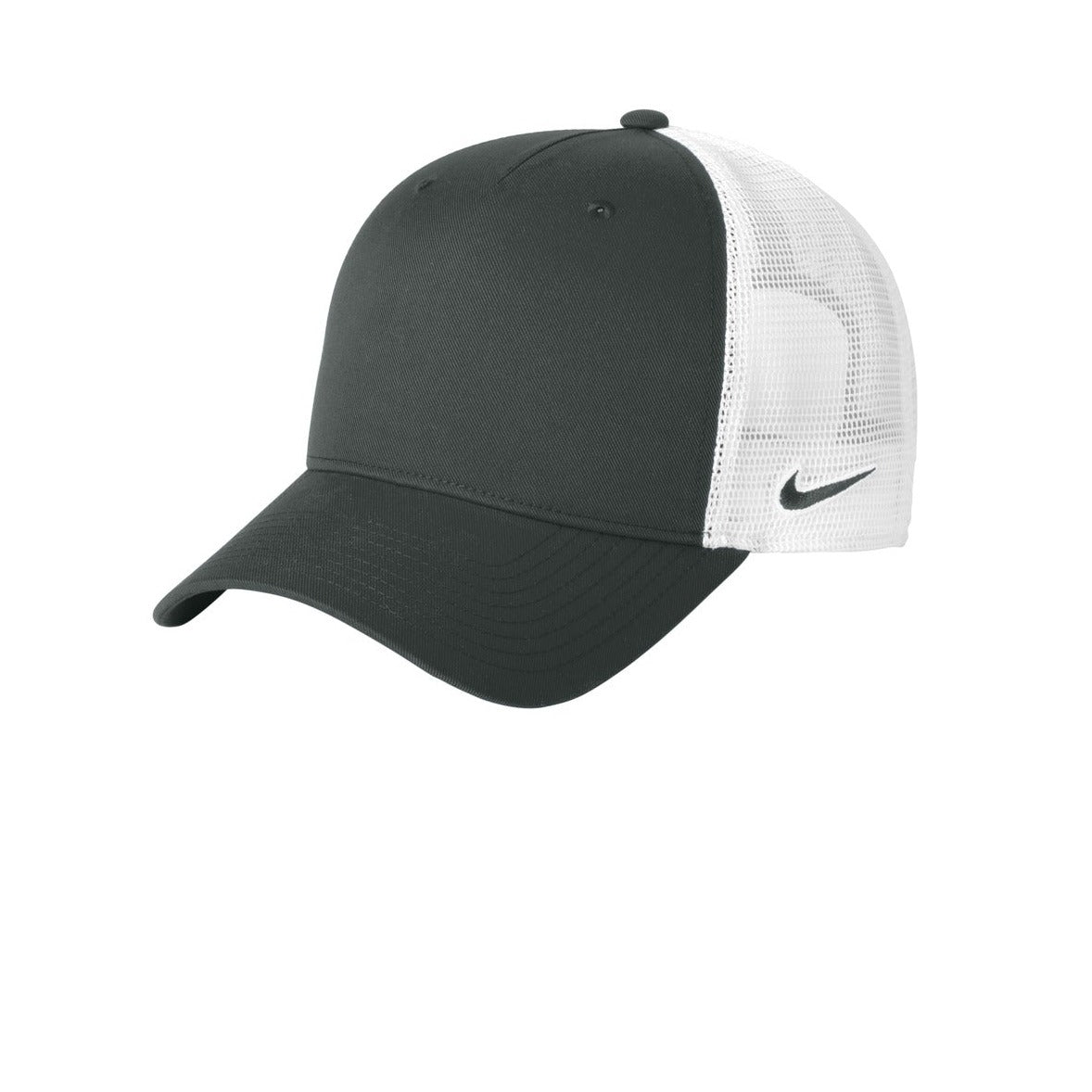 Nike Snapback Mesh Trucker Cap