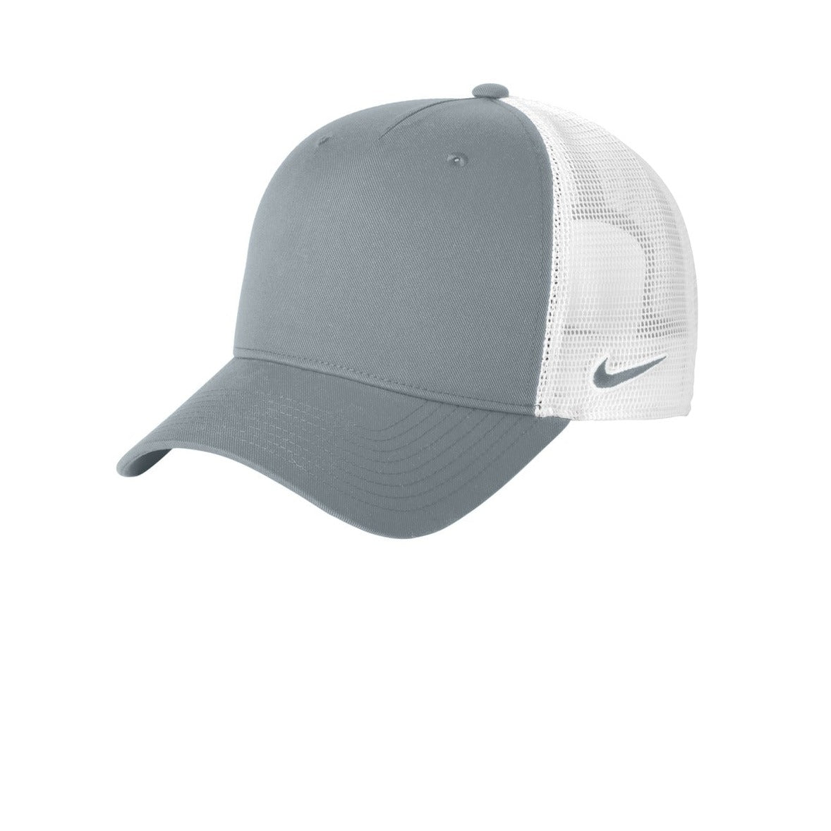 Nike Snapback Mesh Trucker Cap