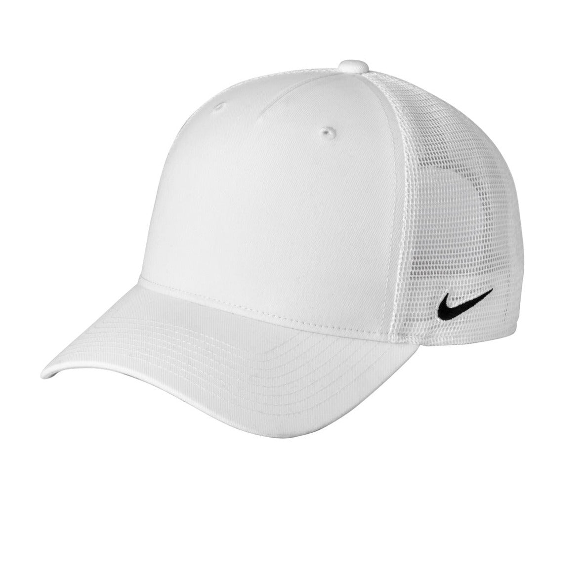 Nike Snapback Mesh Trucker Cap