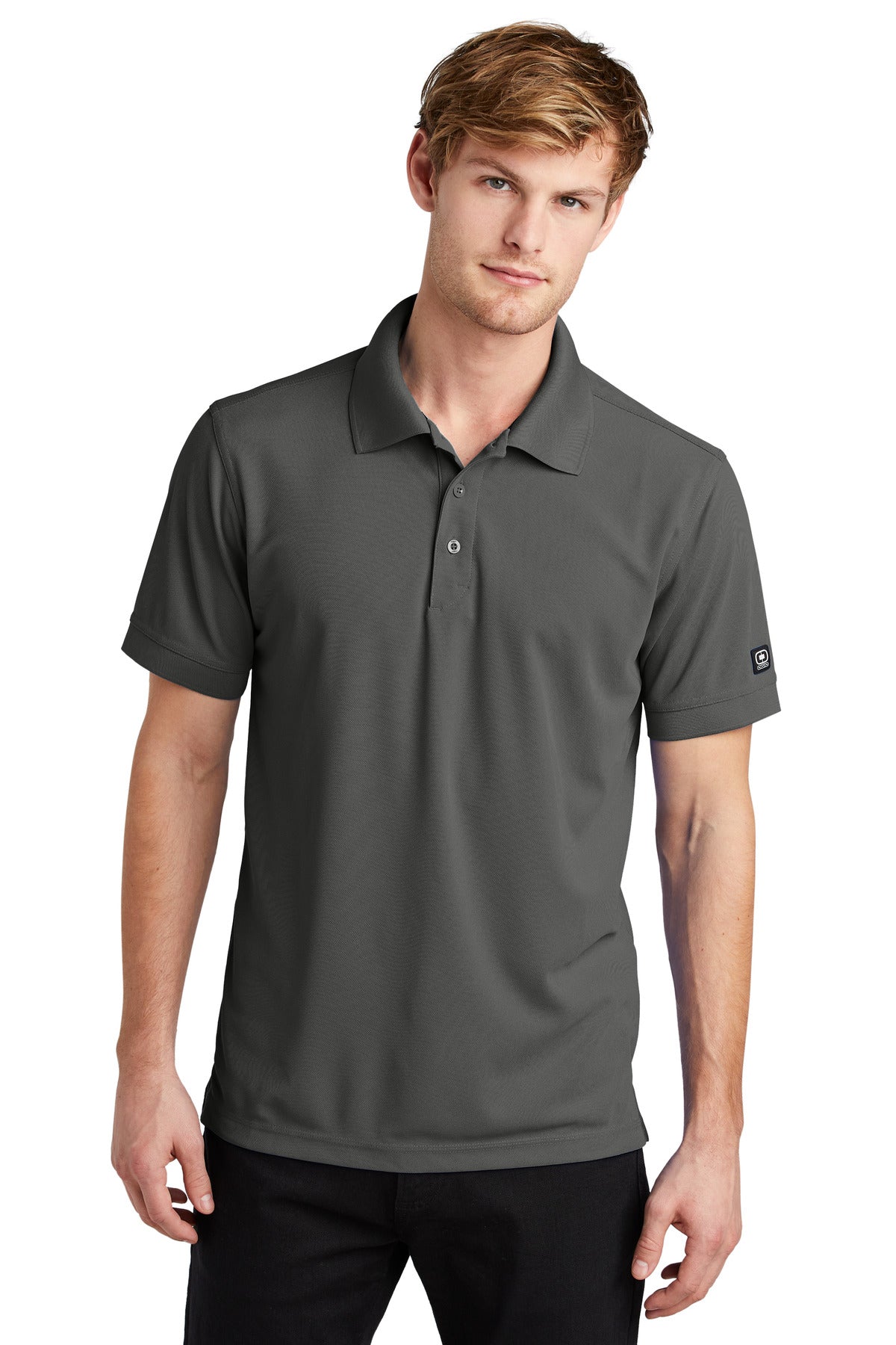 OGIO® - Caliber2.0 Polo