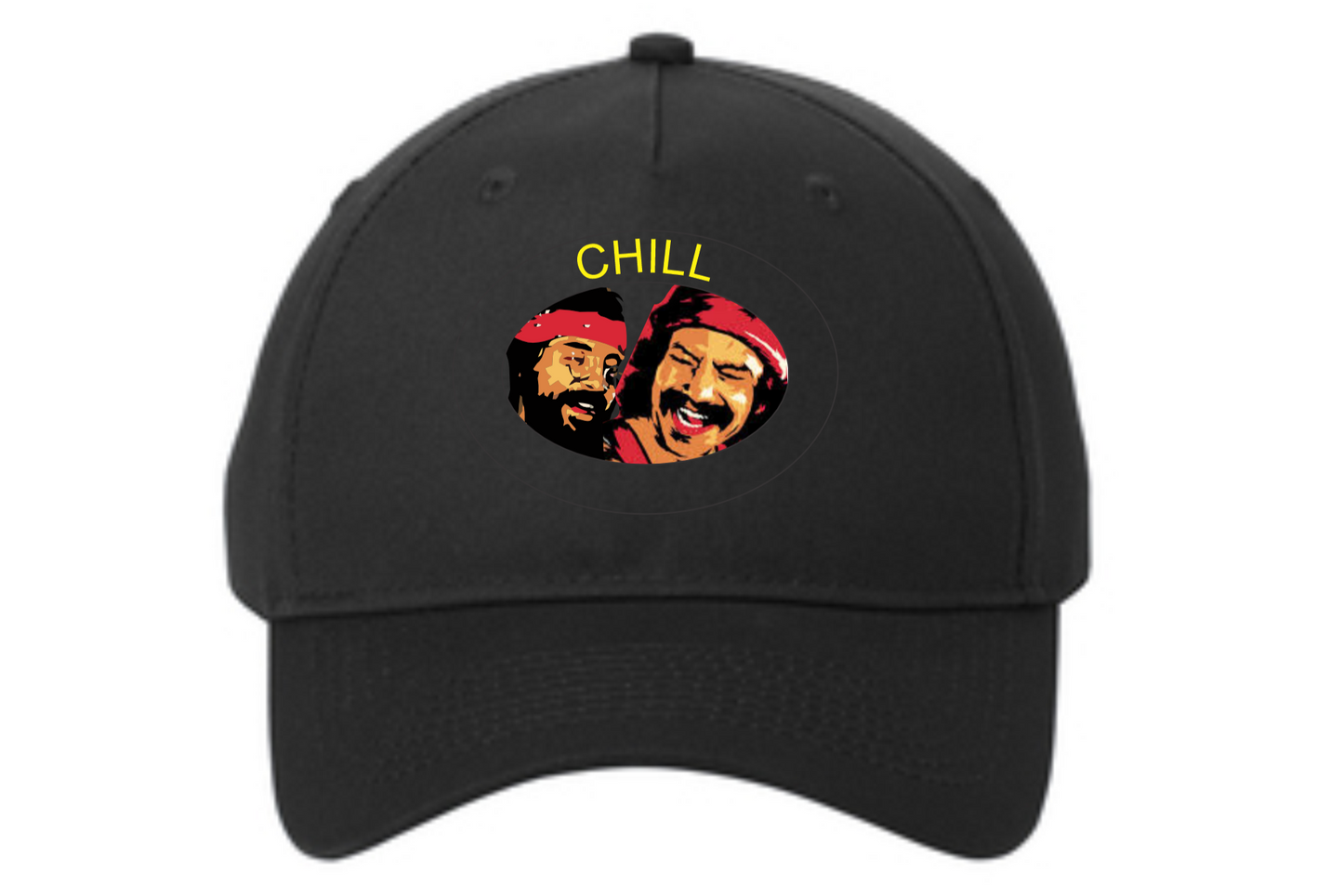 Trucker Hat CHILL