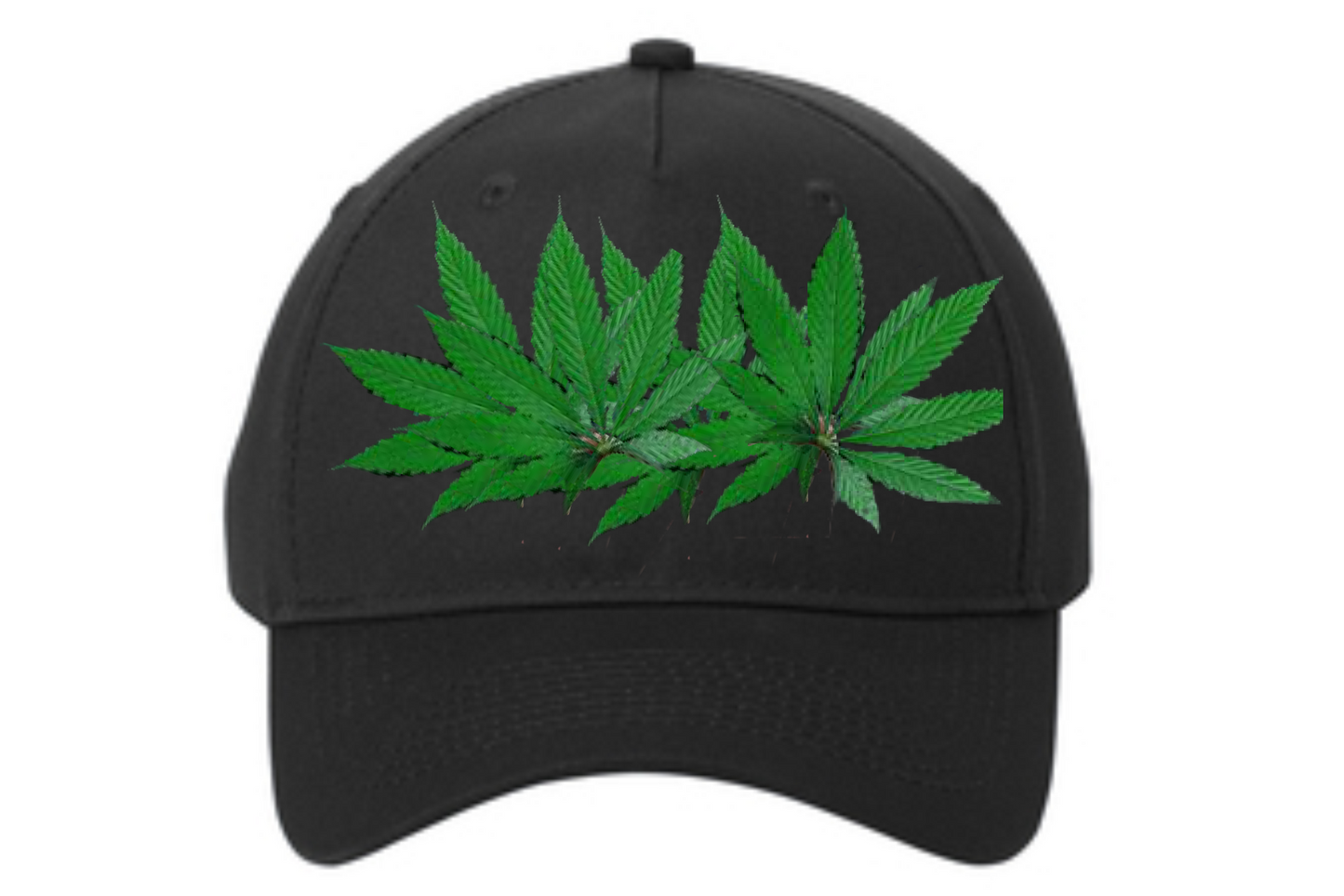 Trucker Hat Leafs